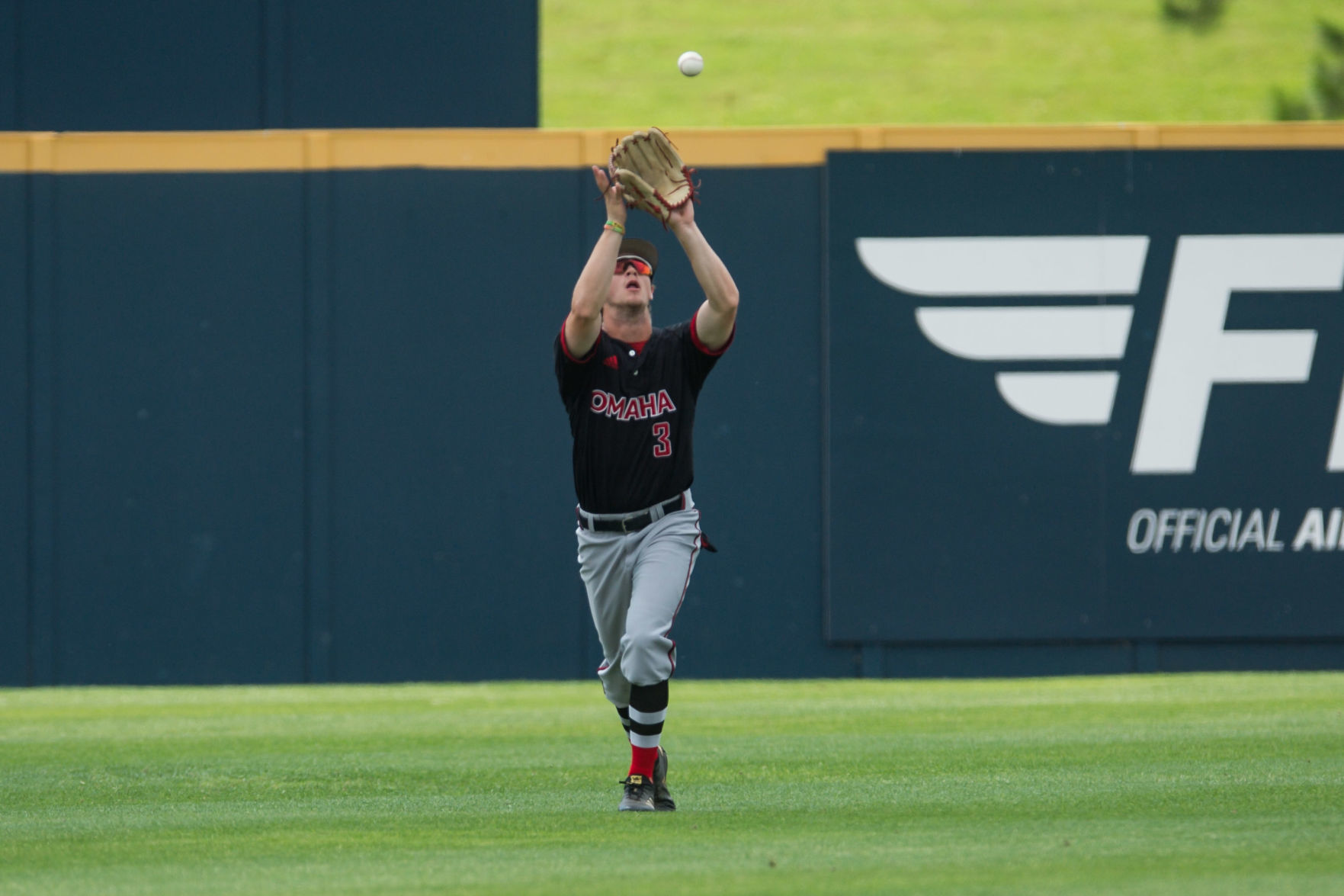 ORU vs Omaha - 11am Game